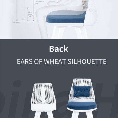 DINING SIDE CHAIR